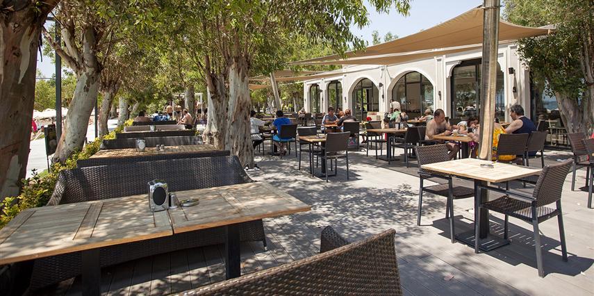 Aurum Didyma Spa & Beach Resort Akbuk  Bagian luar foto