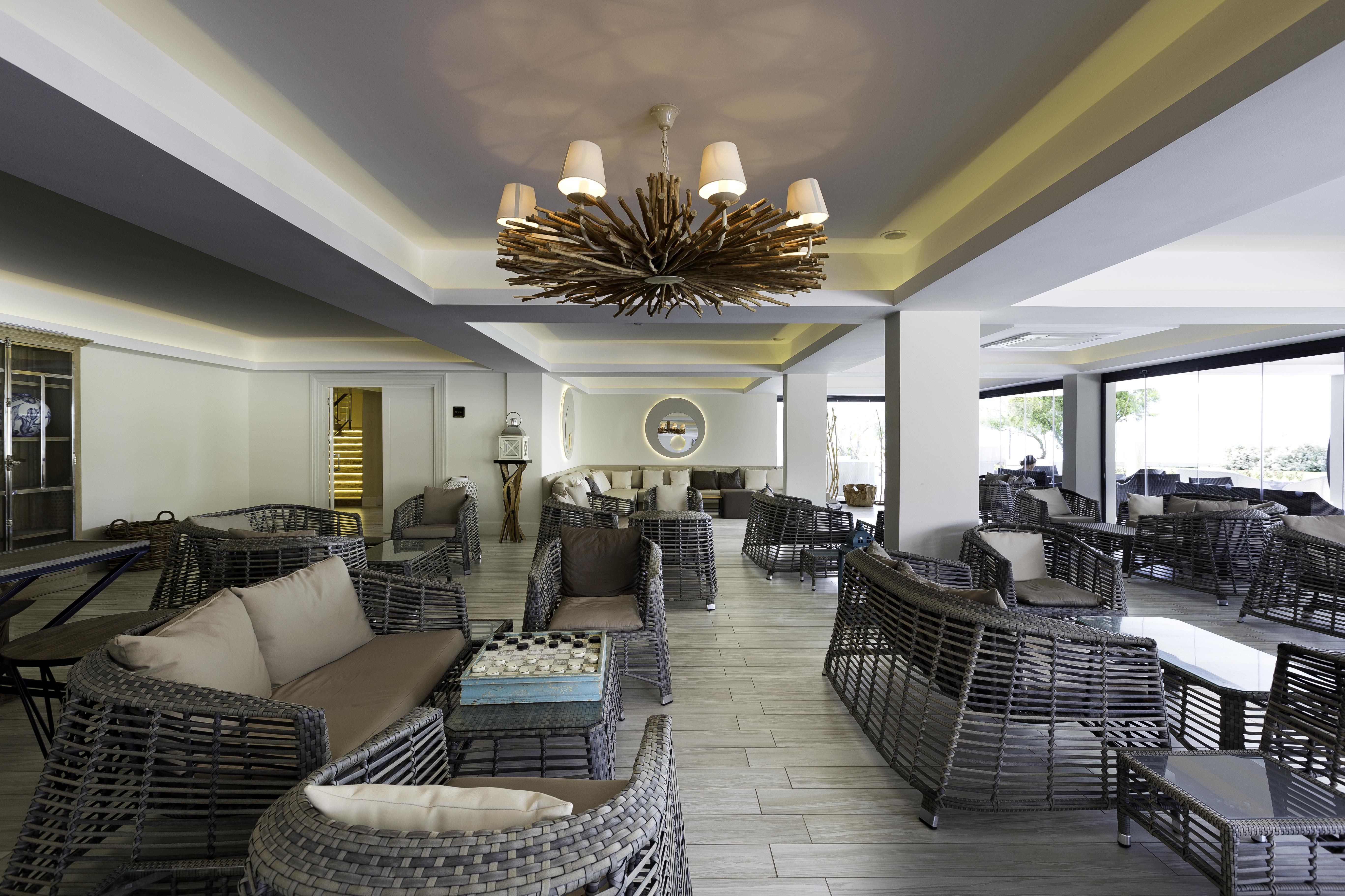 Aurum Didyma Spa & Beach Resort Akbuk  Bagian luar foto