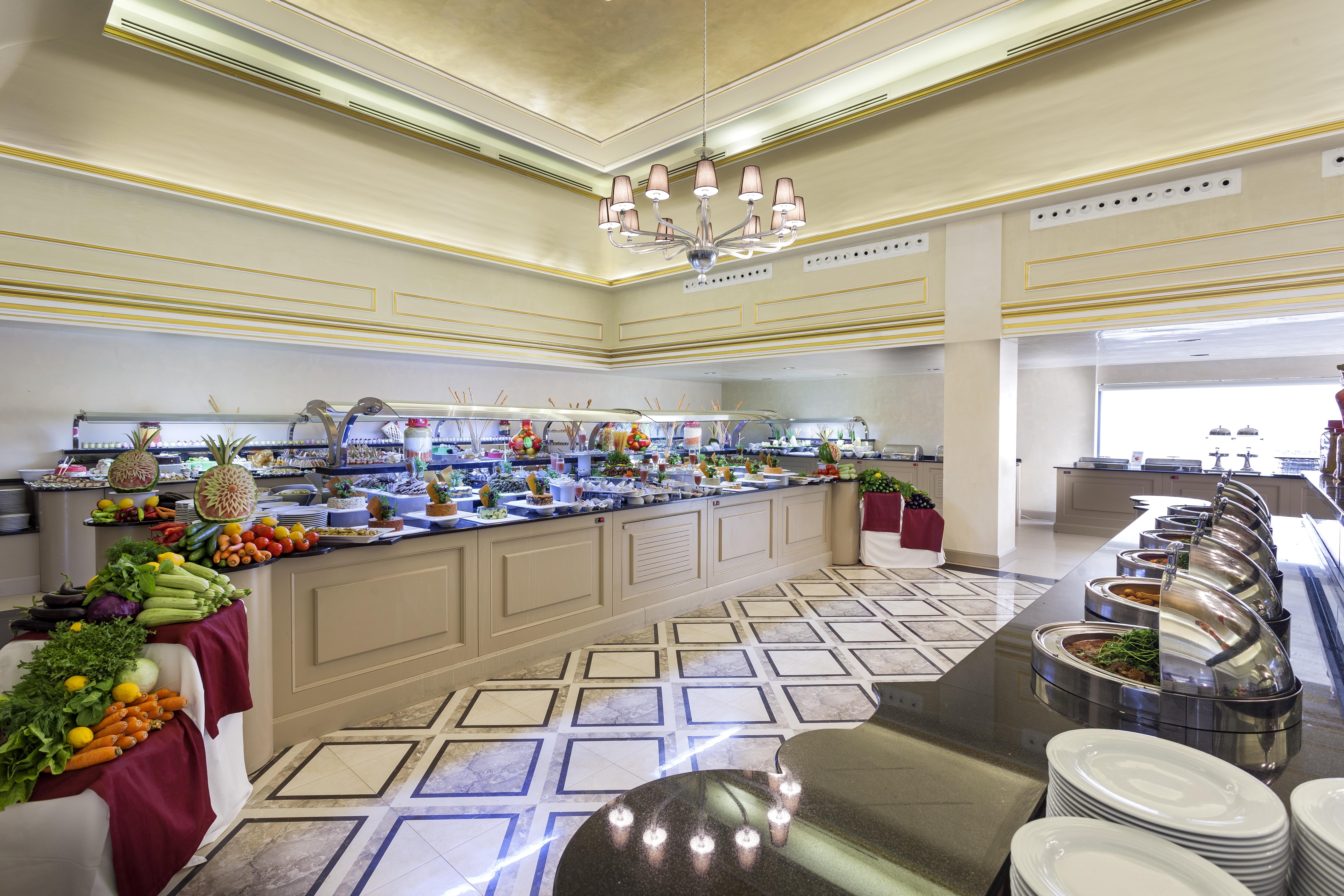 Aurum Didyma Spa & Beach Resort Akbuk  Bagian luar foto