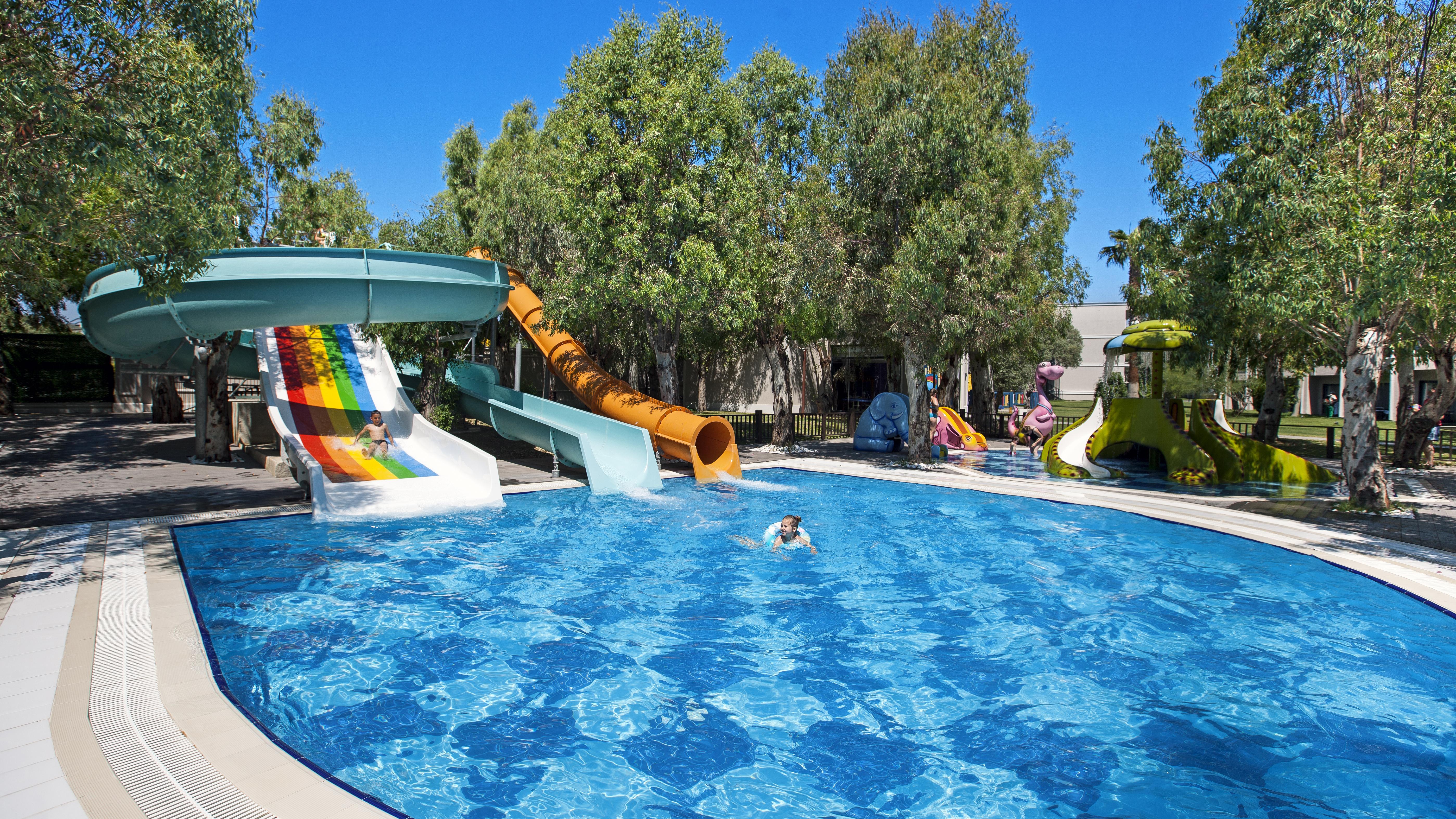 Aurum Didyma Spa & Beach Resort Akbuk  Bagian luar foto