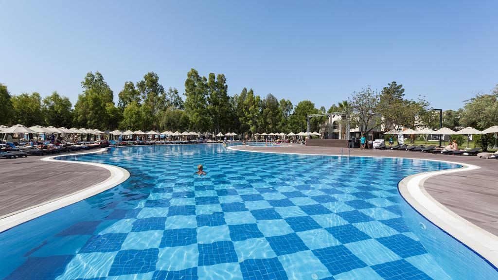 Aurum Didyma Spa & Beach Resort Akbuk  Bagian luar foto