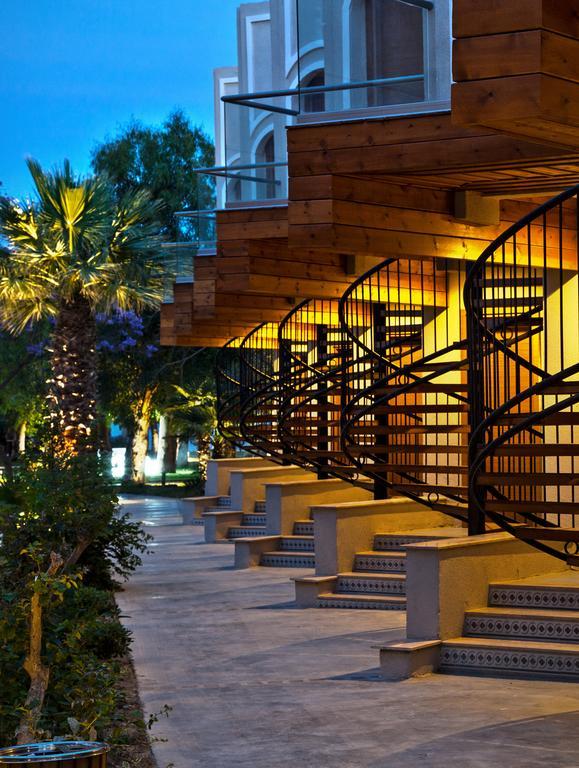Aurum Didyma Spa & Beach Resort Akbuk  Bagian luar foto
