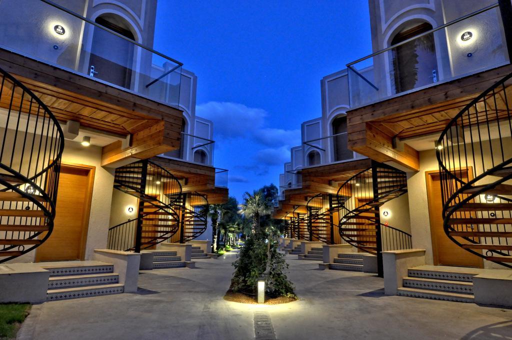 Aurum Didyma Spa & Beach Resort Akbuk  Bagian luar foto