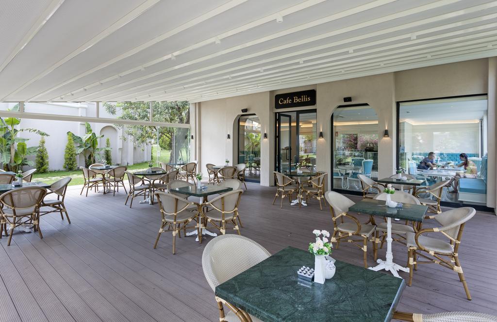 Aurum Didyma Spa & Beach Resort Akbuk  Bagian luar foto