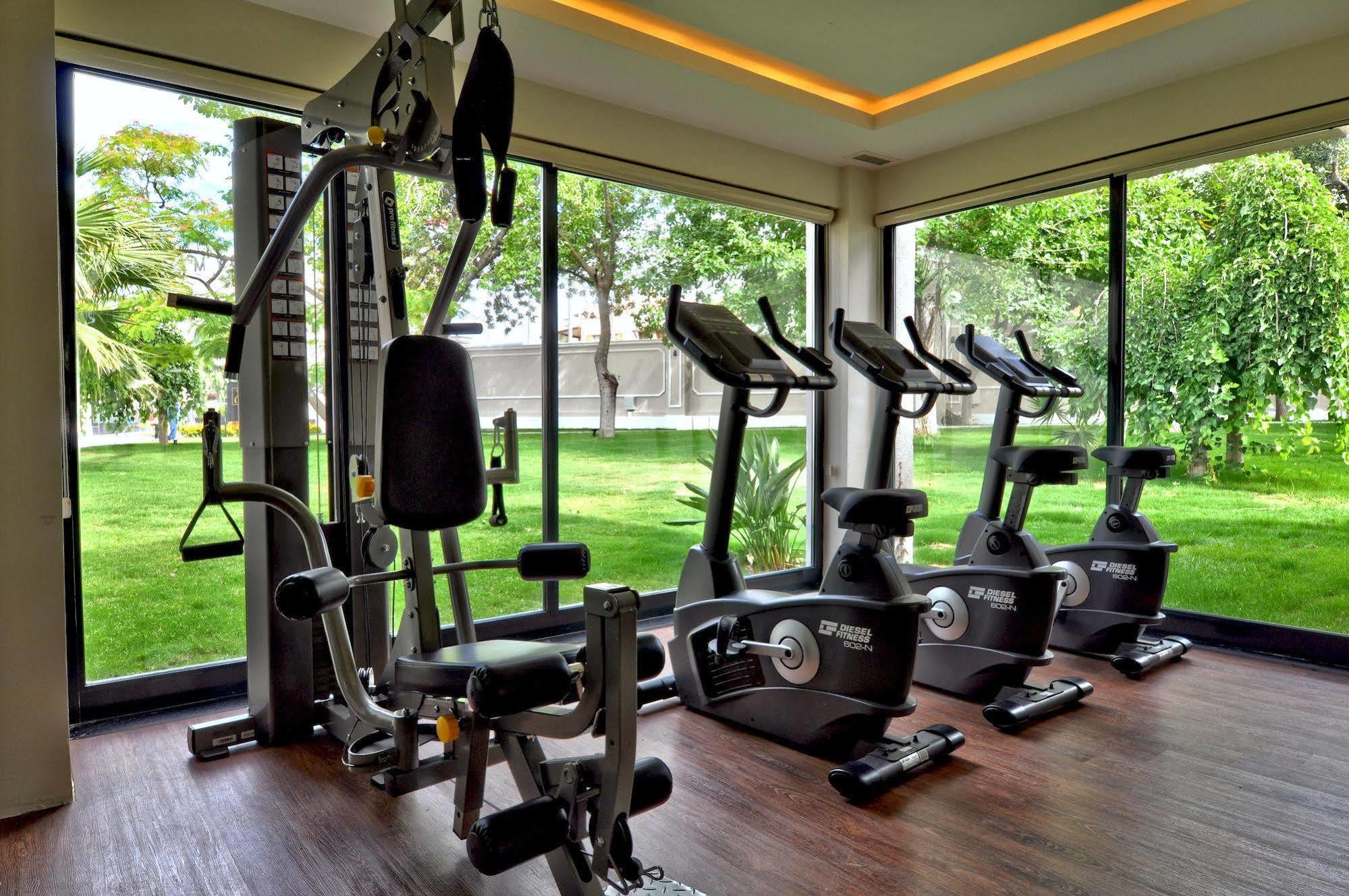 Aurum Didyma Spa & Beach Resort Akbuk  Bagian luar foto