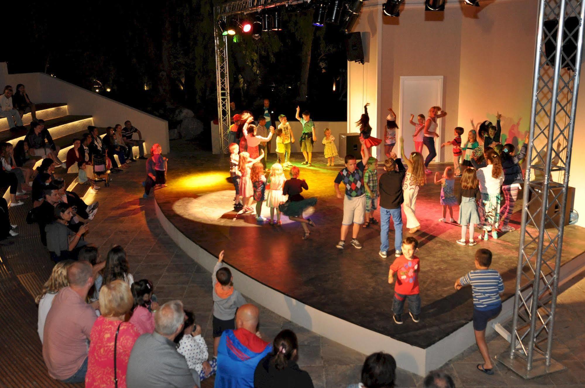 Aurum Didyma Spa & Beach Resort Akbuk  Bagian luar foto